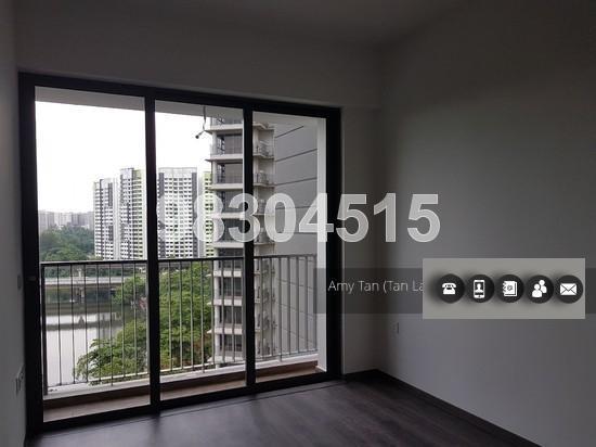 Riverbank @ Fernvale (D28), Condominium #152457622